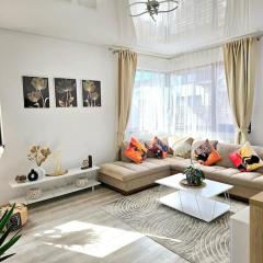 Cozy SoRaDa 1 apartment