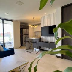 1201 Luxury Excelente ubicación