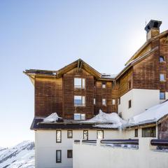 Apartamento Valle de la Luna 502 - VALLE NEVADO