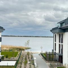 Apartament LANZAROTE 6D18 Dziwnów Wybrzeże 6D18 EPapartamenty