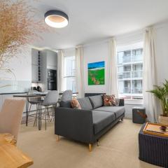 GuestReady - Luxury Central London Retreat