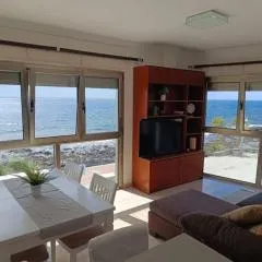 Apartamento en Arinaga en primera linea