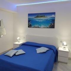 SoleMare Rooms "Acquamarina"