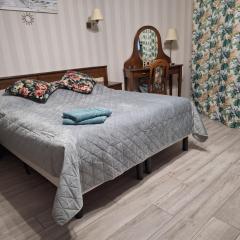 Apartament 305 metrów do morza