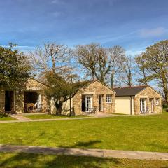 Sancreed House Cottages