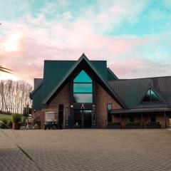 Cave Hotel near Canterbury