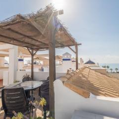 141 Apartamento Soleado