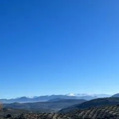 Alojamiento turístico Noalejo ( Granada/ Jaén )
