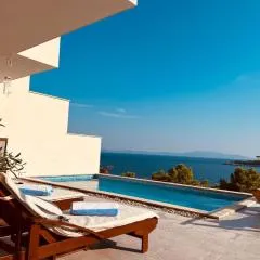BohoSol House