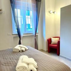 Monica's Dream Apartment