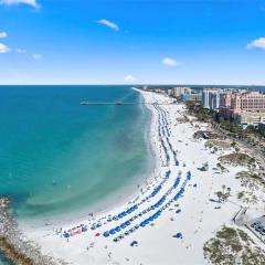 Pelican Point on Clearwater Beach