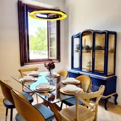 Casa Rístori Mirador