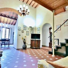 Typical apartment in the historic centre
