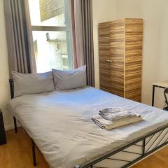 Double Room Near Central London