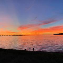 Seaside Oasis Oceanfront Bliss Condo at Semiahmoo