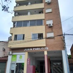Edificio Resistencia