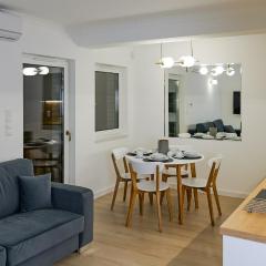 Goldfin apartments