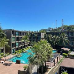 The Pixel Cape Panwa Beach Condo