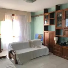 Comfortable apartment in Siena, 80 m², city view