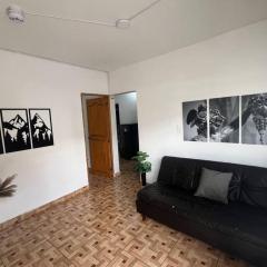 comodo apartamento central