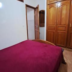 Appartement ifran