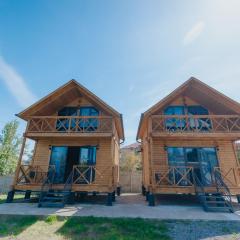 Seaside Cottages