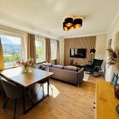 Harzburgliving Wohnung Goethe`s Auszeit