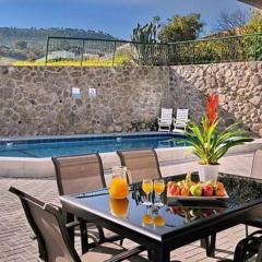 Oz Vacation Apartment in Kinneret