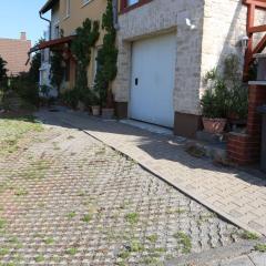 Kleine Wohngelegenheit