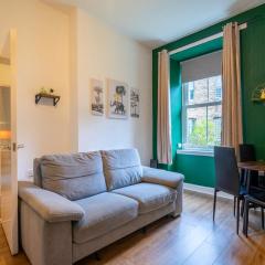 The Eden Apartment, Edinburgh City Center