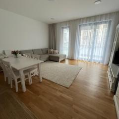 New and modern flat between Potsdamer Platz and Tiergarten