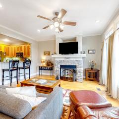 Lake Chatuge Lookout