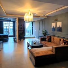 Enchanted Terrace,1 BR Penthouse, DHA Phase 4