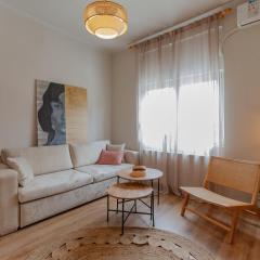 DayDin Apartments - Din Kastoria