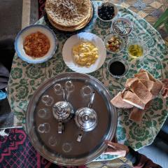 Guest House Nomad Life