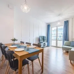 Apartament Mila