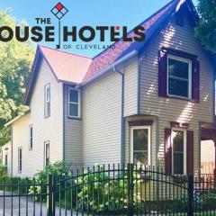 The House Hotels - W47th 2 - 5 Minutes from Downtown