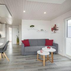 Isa-Bella Comfortable holiday residence