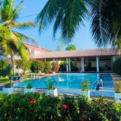 Hotel Water Nest