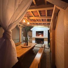 Kuća za odmor Antonini