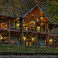 Meadow Creek Retreat