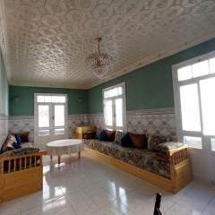 Apartment in Larache center