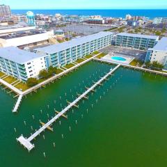 Thunder Island 137D condo