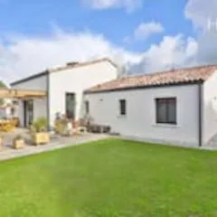 Brem sur mer - Maison familiale