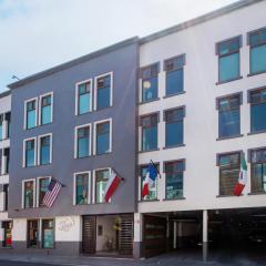 Sleep Inn Puebla Centro Hist rico