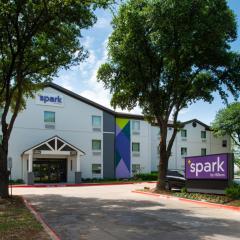 Spark By Hilton Dallas Market Center