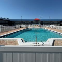 Studio 6-Englewood, FL