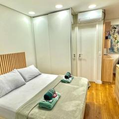 309 - Rentaqui Apartamento Bela Vista Lux