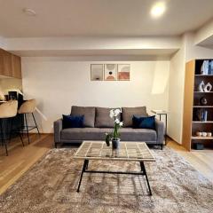 Loft en Polanco Ciudad de México