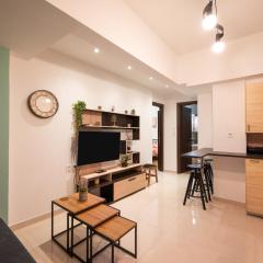 Kristi Central Home Ioannina II